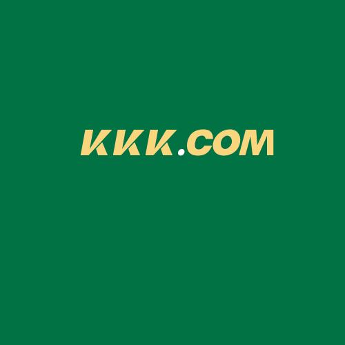 Logo da KKK